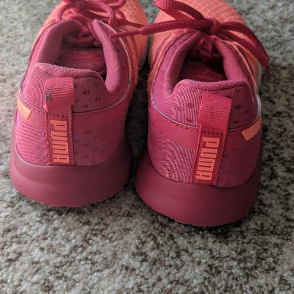 Puma runners - Picture 6 of 7